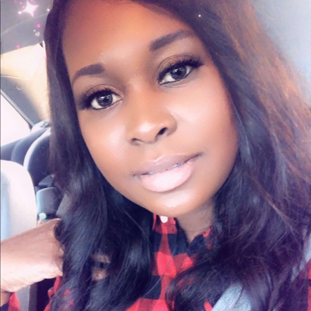 Meet your Posher, Tymeisha